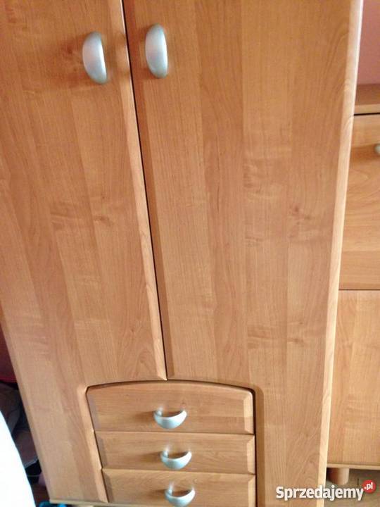 meble olcha miodowa łódzkie Koluszki
