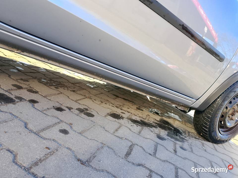 Opel Corsa C Turek sprzedam