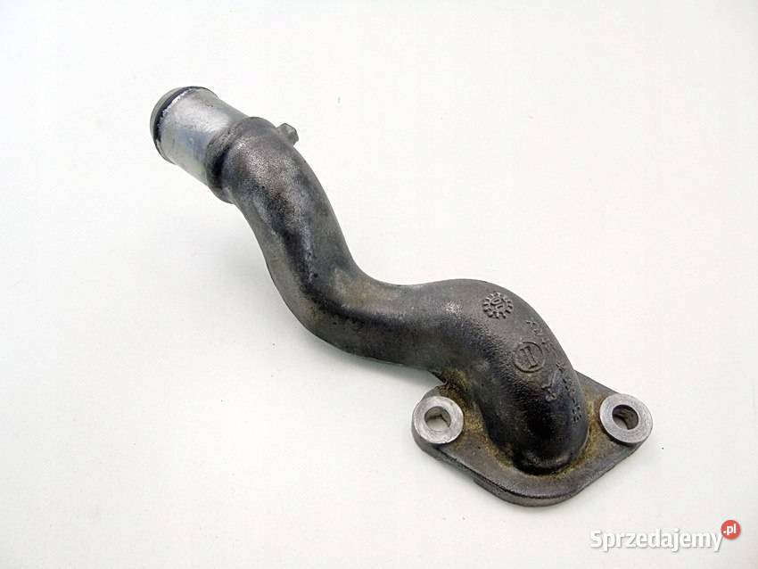 RURKA KRÓCIEC WODY 30 V6 JAGUAR STYPE XTYPE XJ śląskie