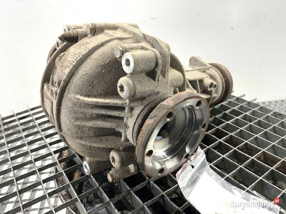 MOST DYFER TYŁ AUDI Q5 8R 4460310067 20 224 0817 sprzedam