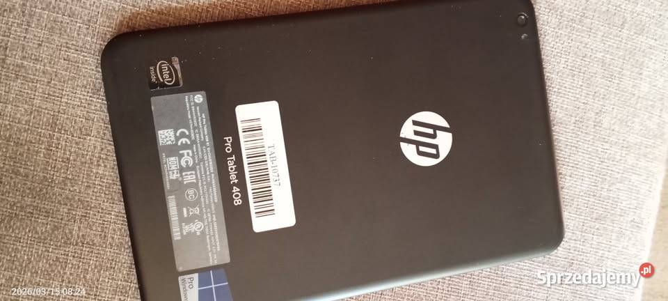 Tablet HP Windows 2GB Inowrocław