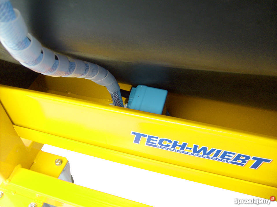 PIŁA STOLIKOWA PRZECINARKA STOŁOWA BUDOWLANA DO Wrocław sprzedam