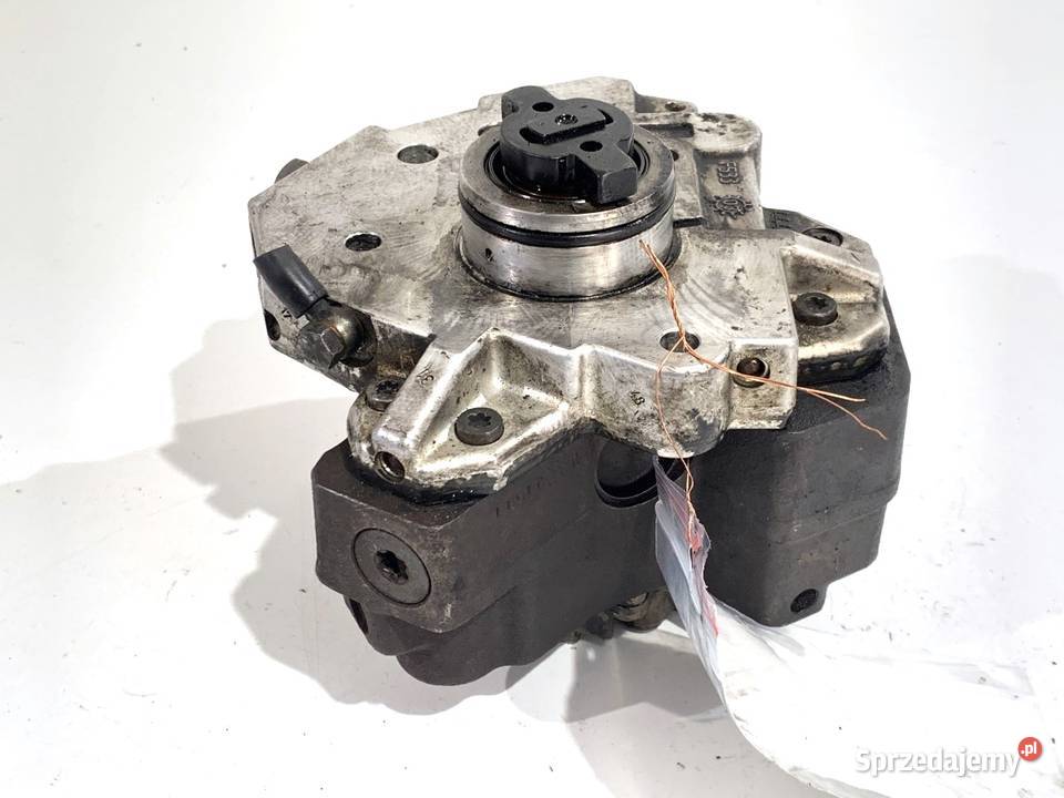 POMPA WTRYSKOWA VOLVO S60 I 8642778 24 163 0010 osobowe sprzedam