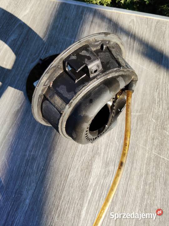 Klapka wlewu paliwa Golf4 Passat B5Bora Siedlnica