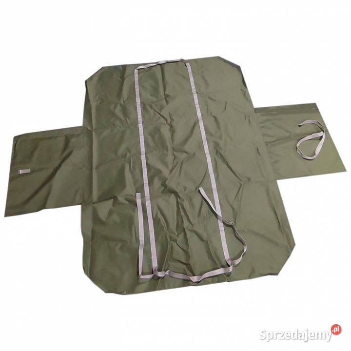 Torba transportowa na ponton ANMUR podkarpackie