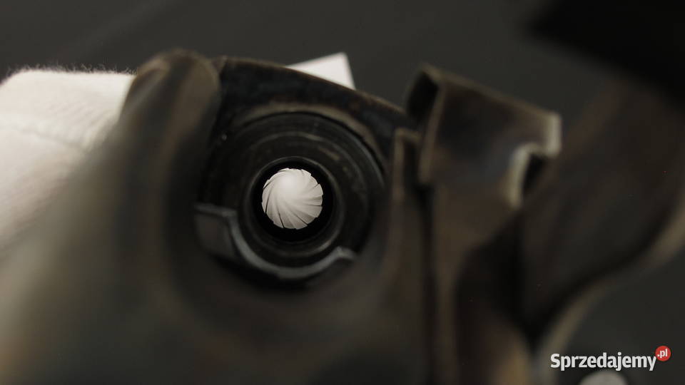 karabin czarnorochowy Sharps IAB Gardone kal 45 Sport i Wypoczynek Chojnice
