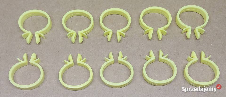 OPASKA MOCUJĄCA PRZEWODY FIAT ALFA CITROEN dolnośląskie Mielęcin sprzedam