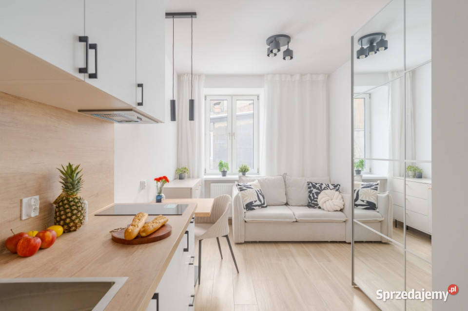 Sprzedam kamienice generalnym remoncie 12 Łódź