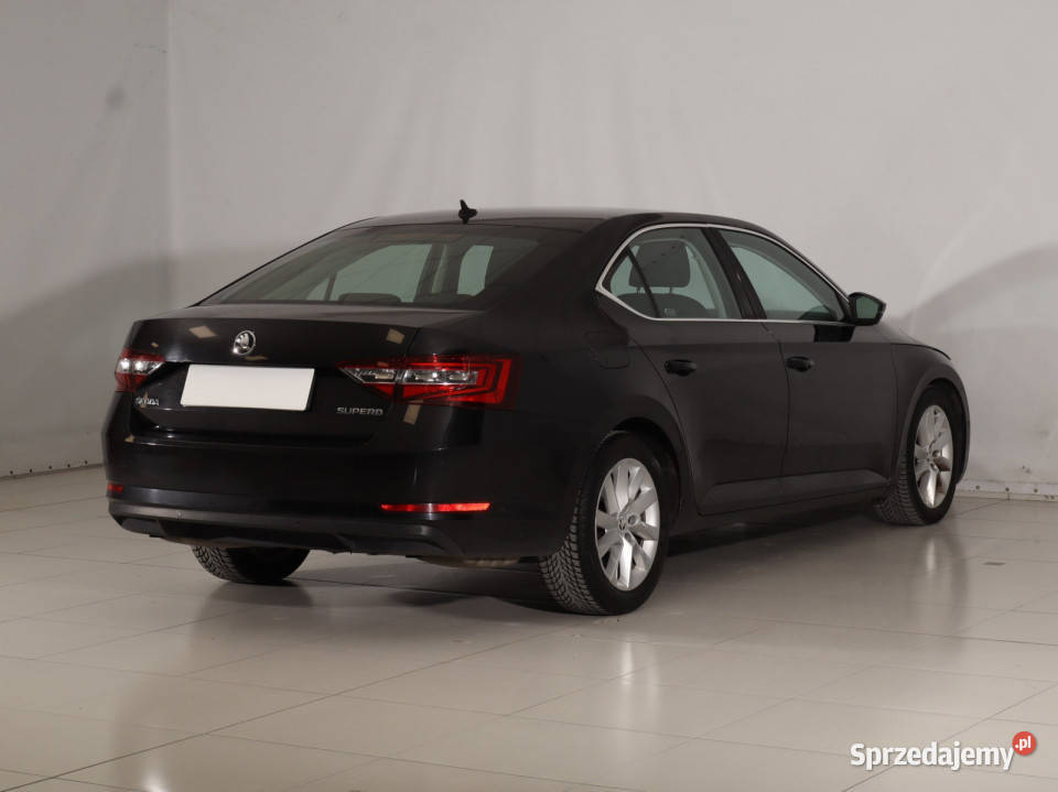 Skoda Superb 20 TSI mazowieckie Piaseczno sprzedam