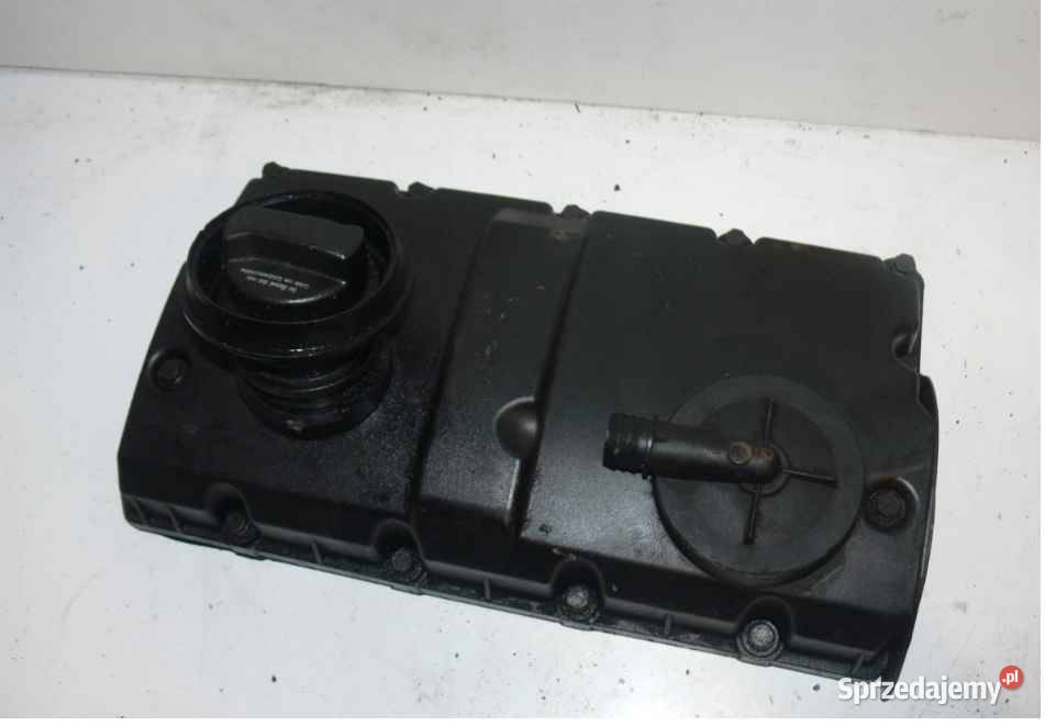 Pokrywa Zaworów VW Golf IV 038103475Q 19 TDI małopolskie Wielkie Drogi sprzedam
