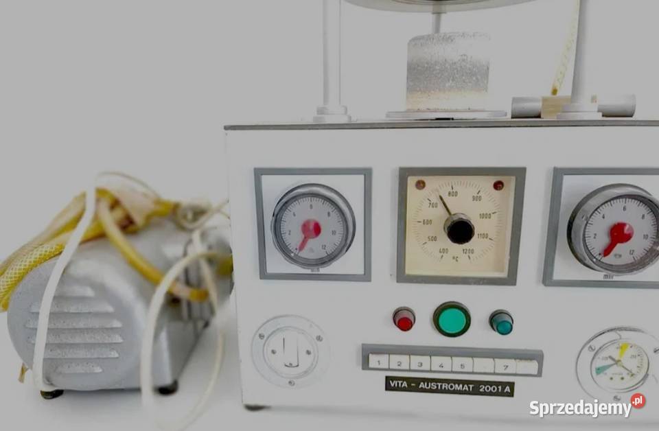 Urządzenie do wypalania porcelany Kraków