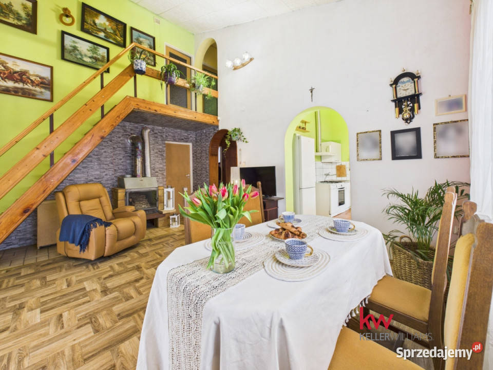 Dom wolnostojący 143m Bolino mazowieckie