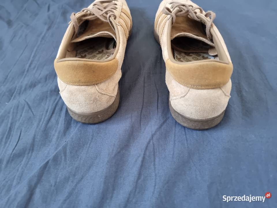 Adidas TOBACCO 46 23 Warszawa