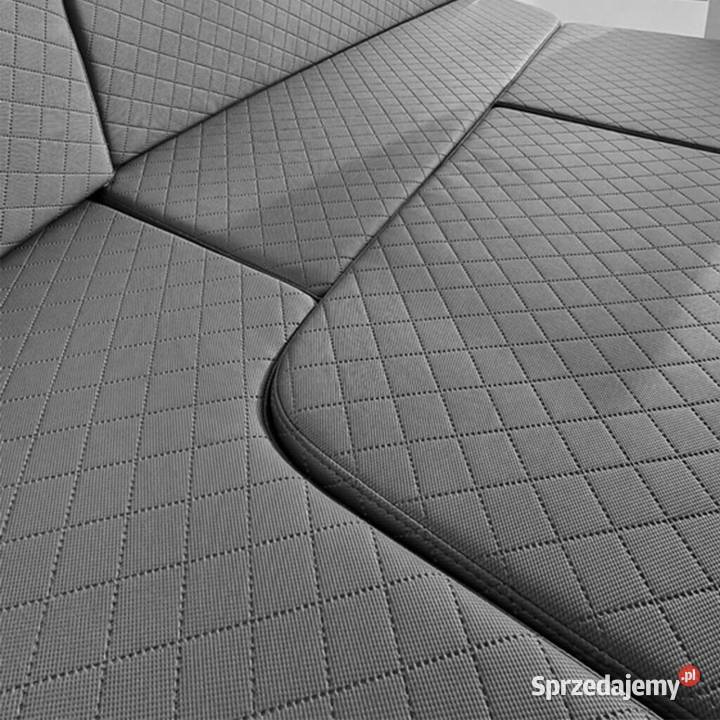 ŁÓDZ MOTOROWA OPEN SPORT 530 NOWA