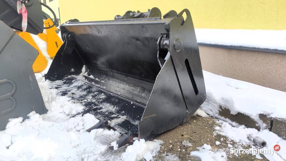 Łyżka skarpowa hydrauliczna Morin 190 nie Ostrowiec Świętokrzyski sprzedam