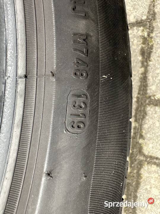pirelli cinturato 245 45 18 18cale podkarpackie sprzedam