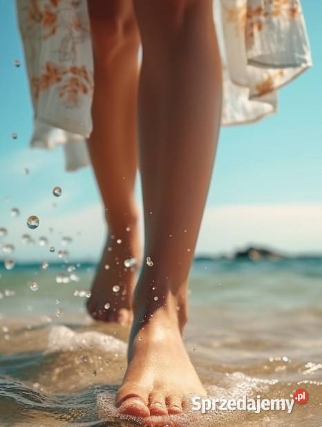 JONOFOREZA ANTYPERSPIRANT PRZECIW POCENIU DŁONI Łódź sprzedam