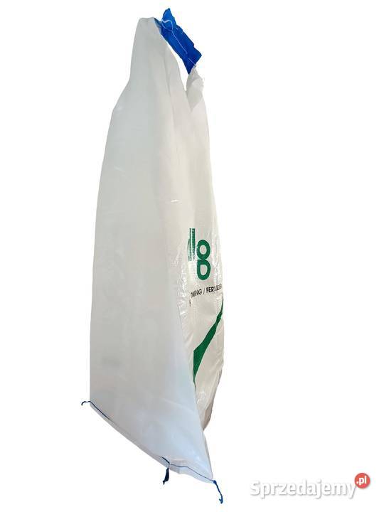 Worek kontenerowy Big Bag 70x70x140 1 ucho wkład Kraków