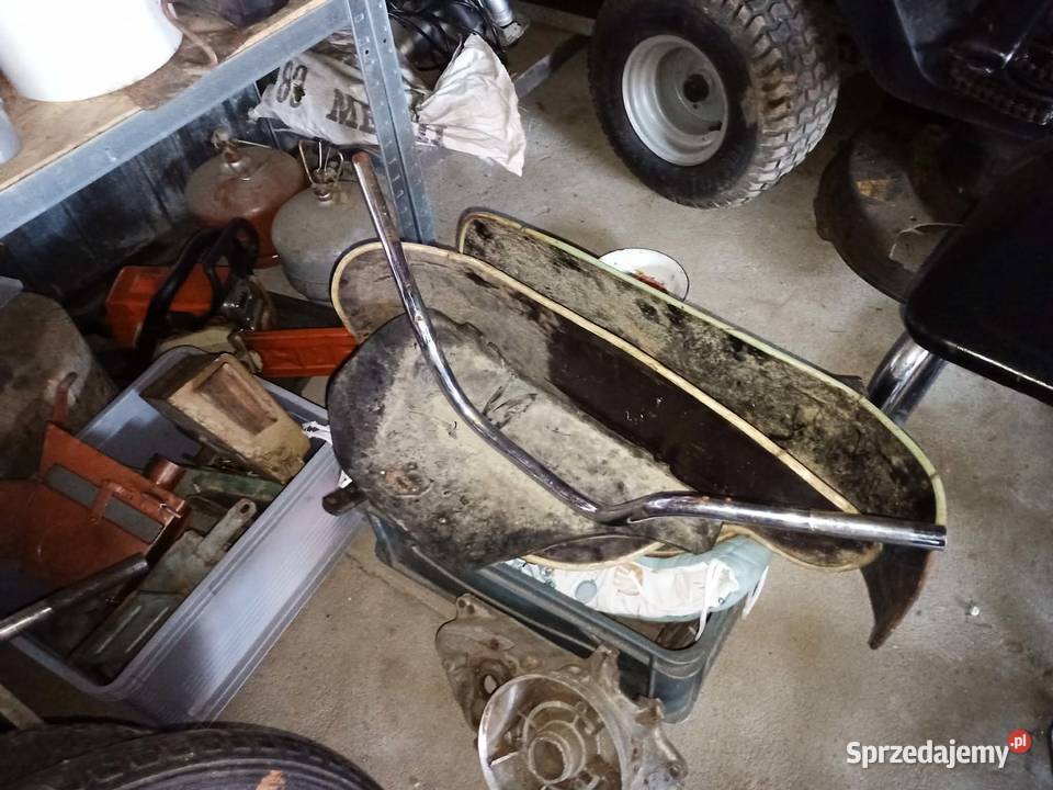 WSK 125Rocznik 1975Wsk 125 Rocznik 1978 Łańcut