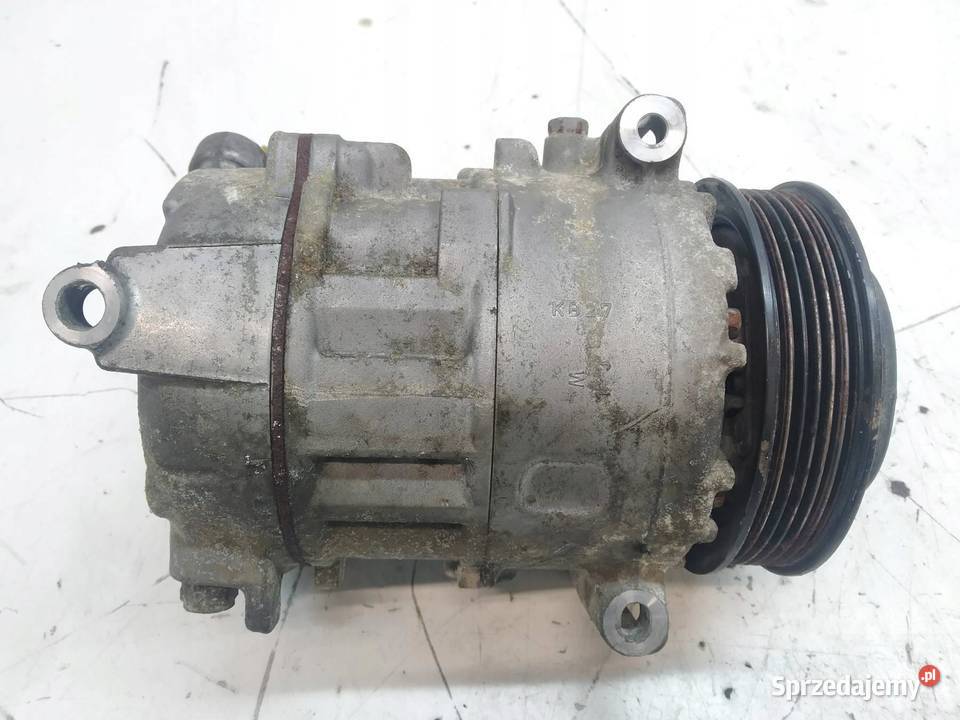 SPRĘŻARKA KLIMATYZACJI MC4471606731 32 PENTASTAR Kompresory klimatyzacji sprzedam