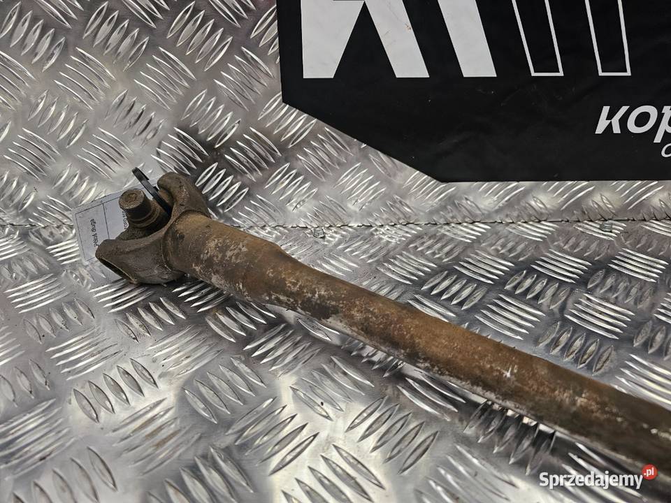 Półoś długa Ford 655 pomorskie Gdynia