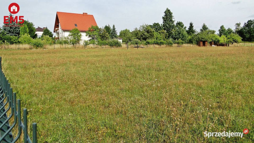Działka 4000m2 Letniki woda sprzedam