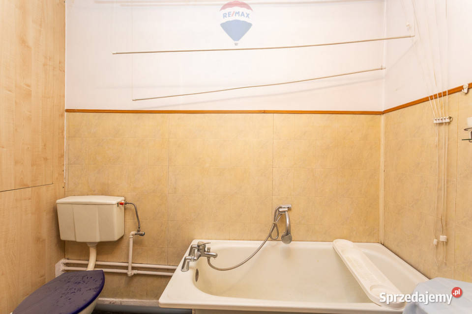 Kawalerka z balkonem i widokiem Łódź Chojny sieć łódzkie