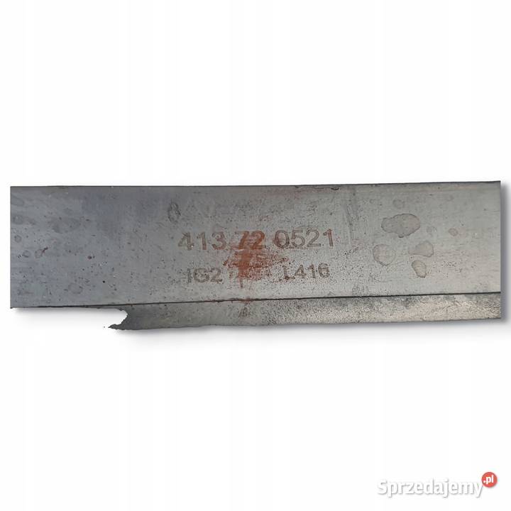 CEWKA ZAPŁONOWA Opel Astra J 16 16V sprzedam