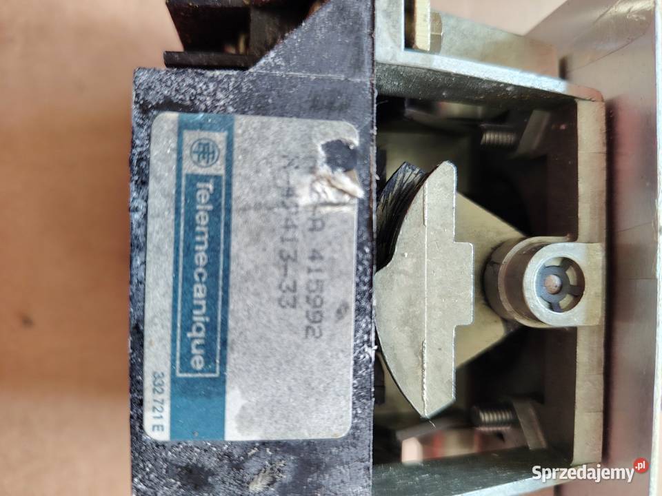 XKBA MANIPULATOR Poręba sprzedam