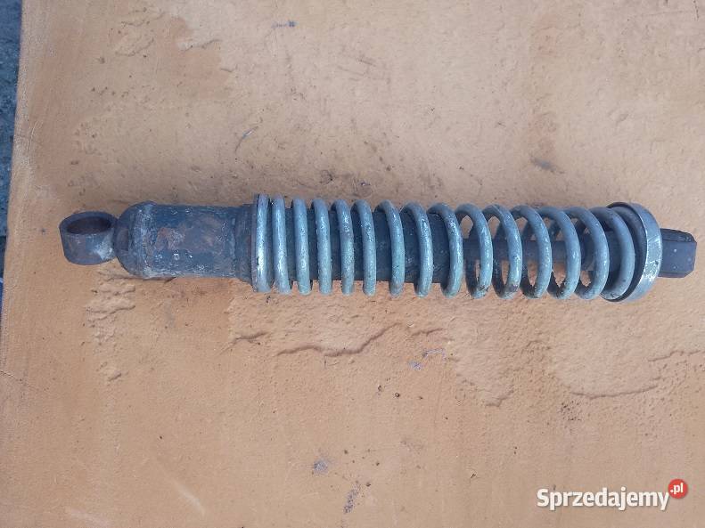 Amortyzator WSK warmińsko-mazurskie Milejewo sprzedam