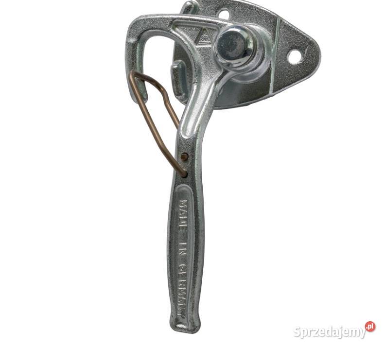 Zamknięcie burtowe 3990 prawe ocynk rozmiar0 Przysieka Polska