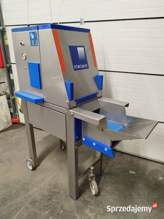 Tenderyzator do mięsa Pokomat M4004 małopolskie Kraków