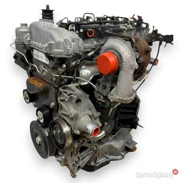 SILNIK Z22D1 Opel Antara Chevrolet Captiva 22 osobowe