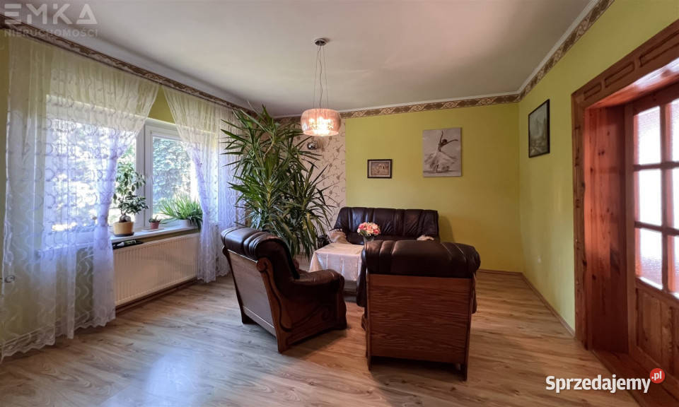 Dom wolnostojący Rogowo 260m2 sprzedam