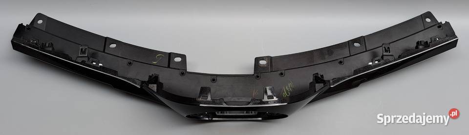 Grill Atrapa Chłodnicy Toyota RAV4 IV XA40 Lift osobowe Atrapy Części samochodowe dolnośląskie