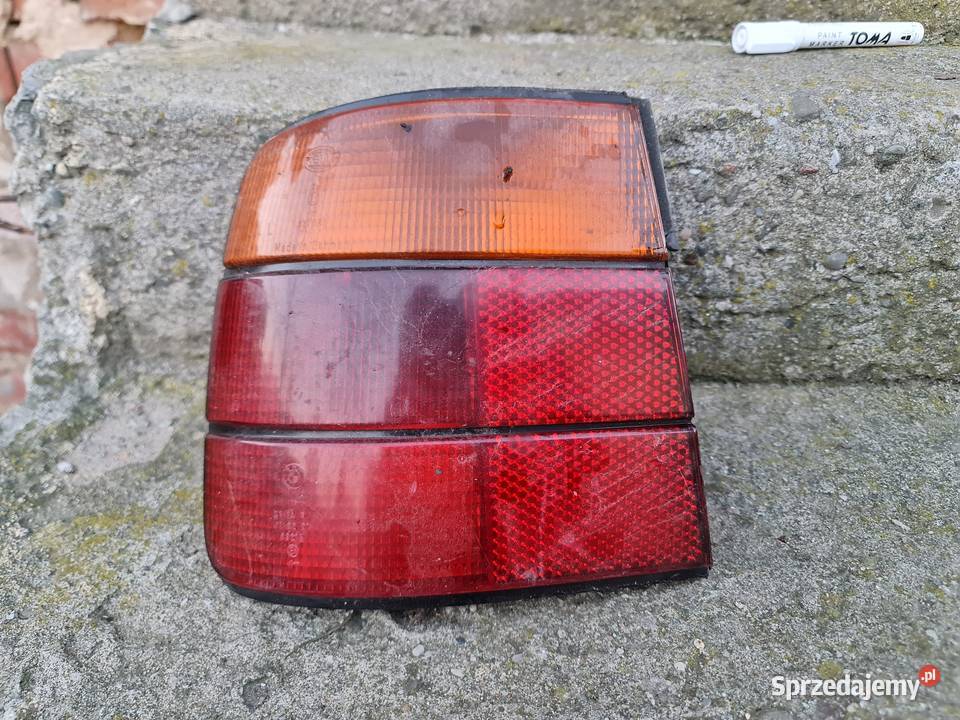 Bmw e34 lampa tylna lewa lampy tylne śląskie Żory