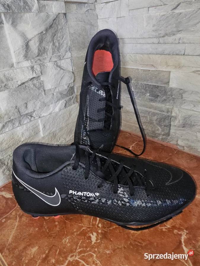Korki Nike Phantom Rozmiar 40 Solec nad Wisłą