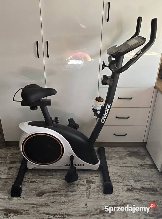 Rower stacjonarny ZIPRO Nitro RS Rejowiec Fabryczny