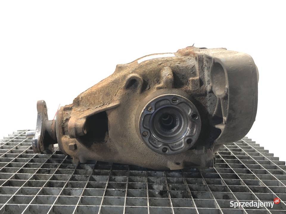 MOST DYFER TYŁ BMW E93 7566275 30 231 0613 podkarpackie