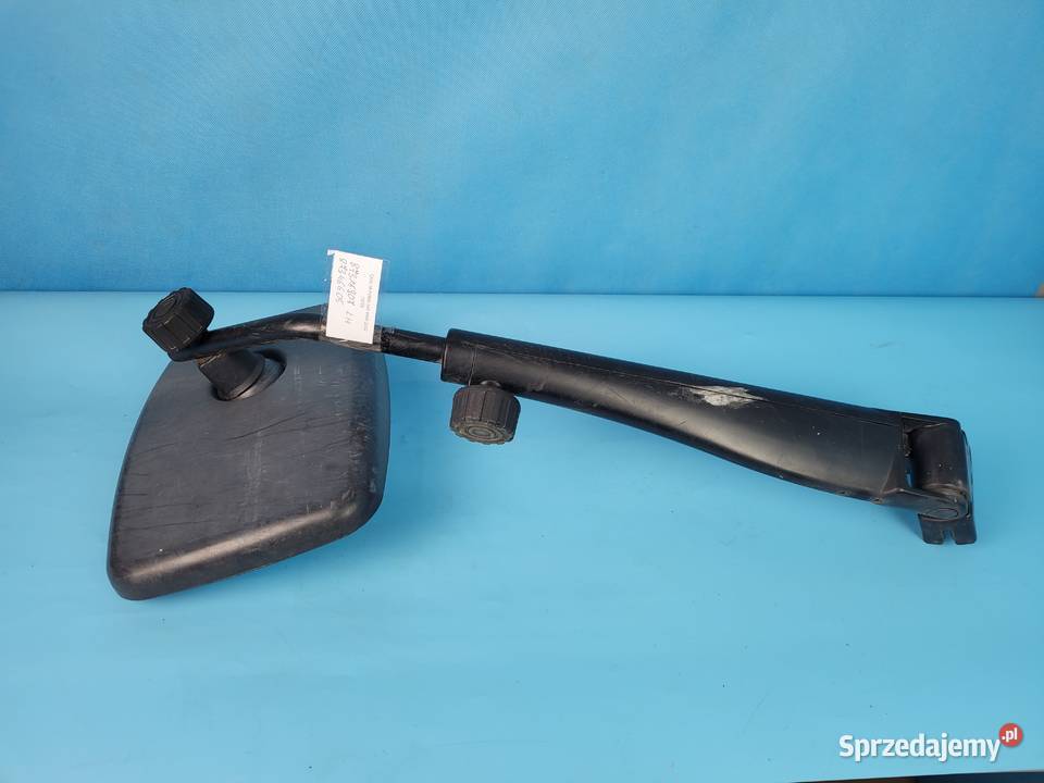 CASE IH PUMA 145 12r LUSTERKO ZEWNĘTRZNE LEWE Kolno sprzedam