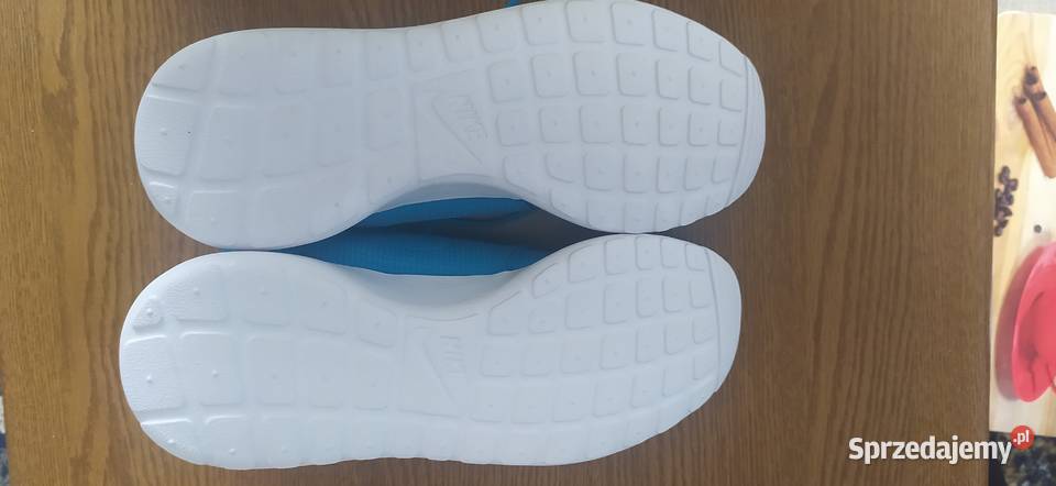 Buty Nike Rosherun Nowe Mircze