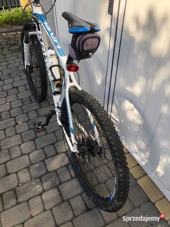 Rower MTB Kross Level R3 Rozmiar M
