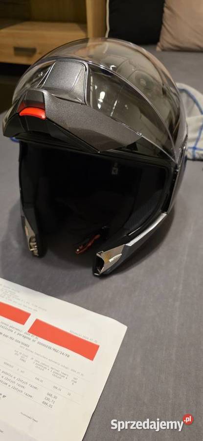 Kask Motocyklowy Shark Warszawa