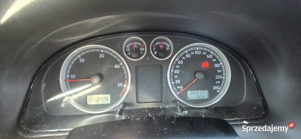 Passat b5 fl 19 TDI 101 1900cm3 Olsztyn sprzedam