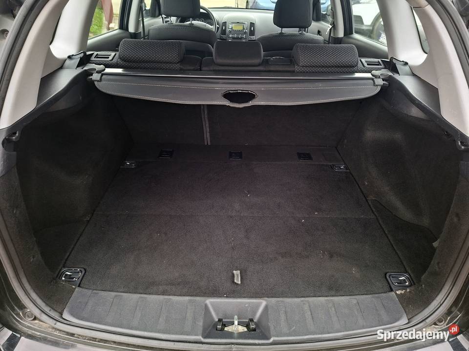 Hyundai i30 LIFT 2012R Benzyna 14 16V Z NIEMIEC benzyna Iwonicz