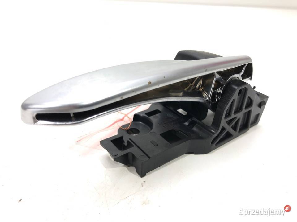 KLAMKA WEWNĘTRZNA PRAWY PRZÓD TOYOTA COROLLA E21 Klamki wewnętrzne podkarpackie