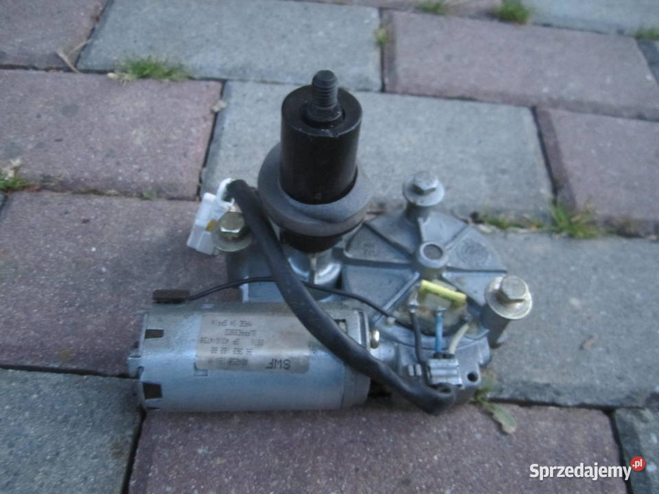 silniczki wycieraczek Citroen Xsara 14benz 2001 Rzeszów