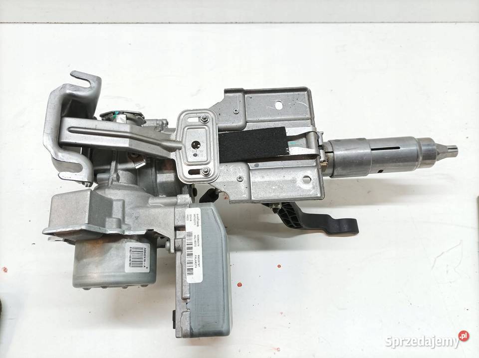 KOLUMNA WSPOMAGANIE ELEKTRYCZNE 59328797 Ford