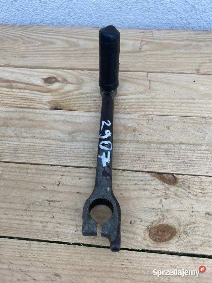 KOPNIAK KOPKA JAWA CZ 175 250 350 małopolskie Kraków