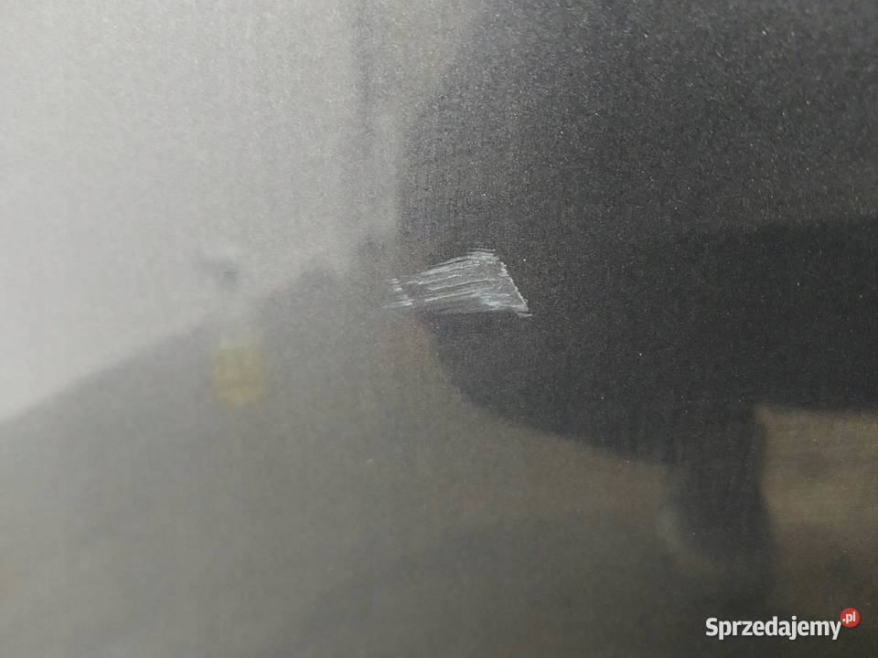 DRZWI PRAWE TYŁ BE Kia Sportage III 20102015 osobowe